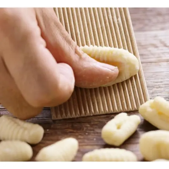 Kuchenprofi Pasta Casa Gnocchi Board image {1}