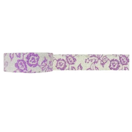 Wrapables Shimmer Japanese Washi Masking Tape image {14}