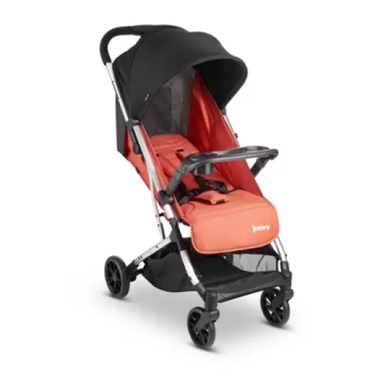 Joovy Kooper Single Compact Fold Lightweight Stroller image {10}