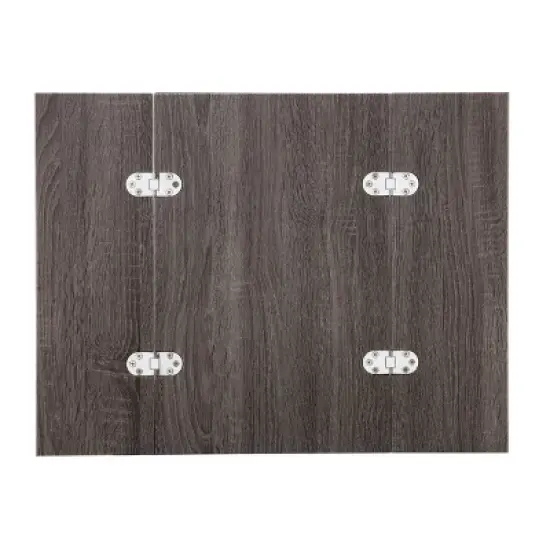 Sepree Expandable C-Table Black/Gray - Aiden Lane image {9}