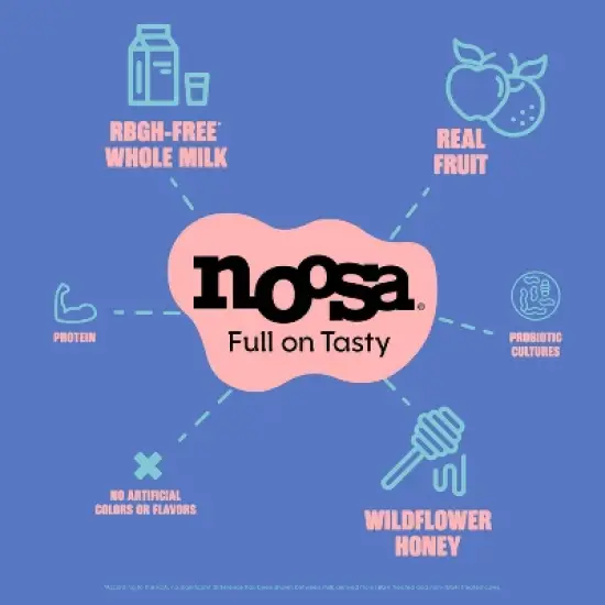 Noosa Yogurt image {4}