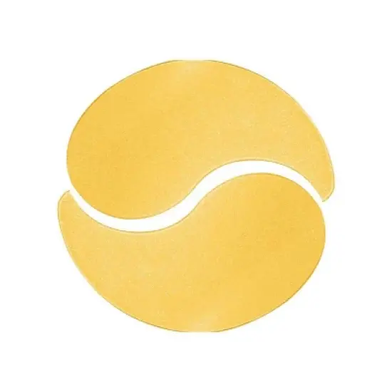 derma e Vitamin C Bright Eyes Hydro Gel Patches - 60ct image {1}