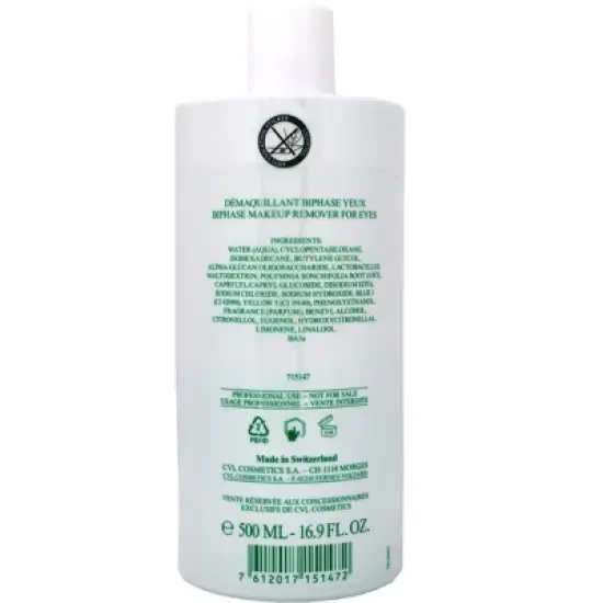 Valmont Purity Bi-Falls 16.9 Ounces image {1}