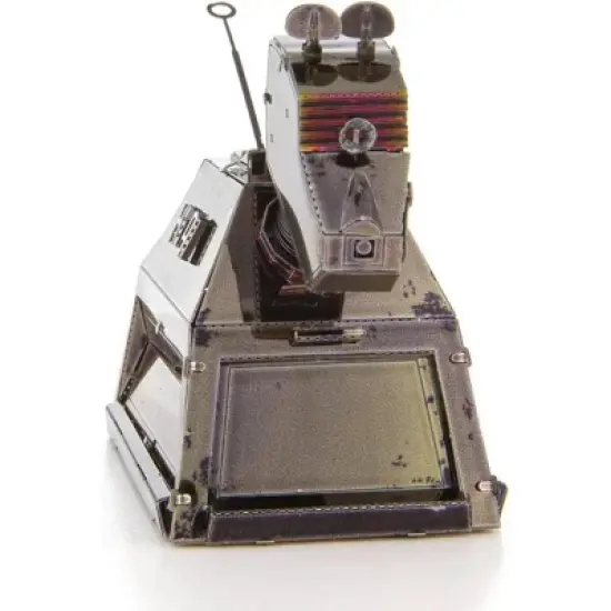 Fascinations Doctor Who K-9 Metal Earth 3D Metal Model Kit image {2}