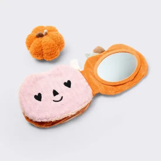 Pumpkin Halloween Soft Book for Babies - 2pk - Cloud Island&trade; image {3}