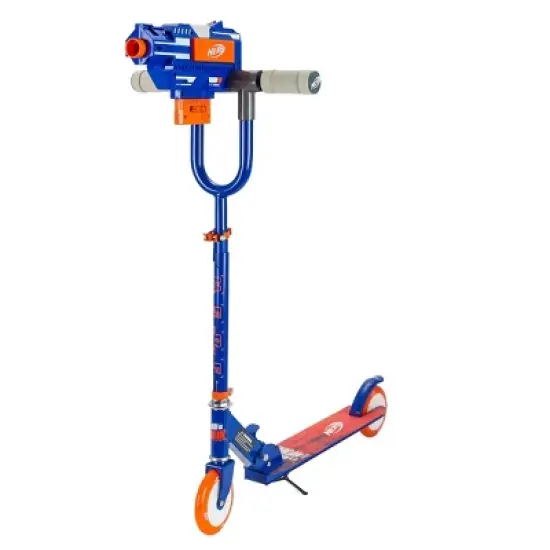 NERF Blaster Scooter 2.0 image {9}