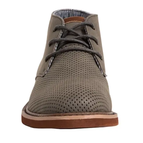 Deer Stags Boys' Ballard2 Dress Comfort Chukka Boot image {1}