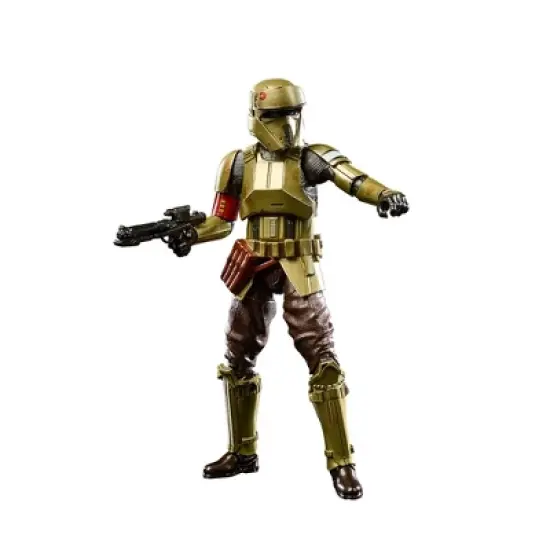 Star Wars The Black Series Carbonized Collection Shoretrooper (Target Exclusive) image {2}