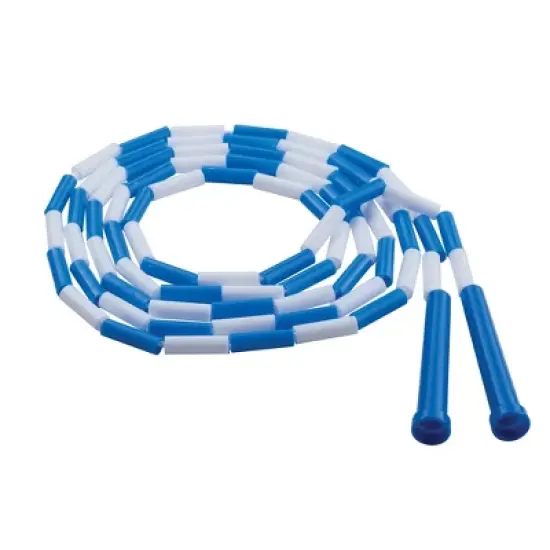 Champion Sports Plastic Segmented Jump Ropes image {1}