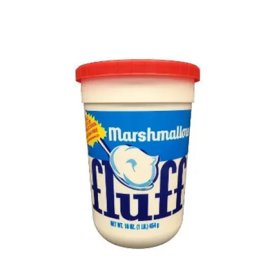 Marshmallow Fluff Frosting - 16oz image {4}