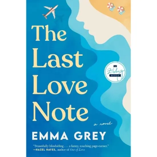 The Last Love Note - by Emma Grey image {1}