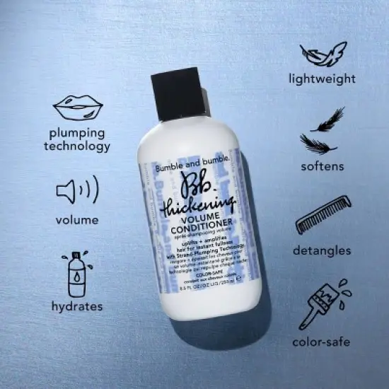 Bumble and Bumble Thickening Starter Set - Ulta Beauty image {7}