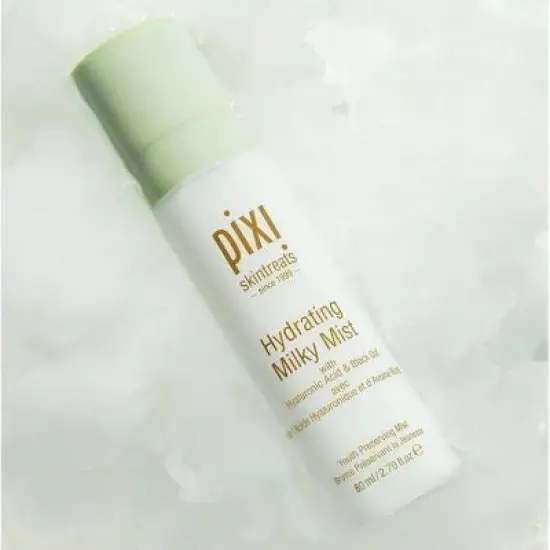 Pixi by Petra Hydrating Milky Mist image {2}
