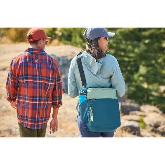 Coleman Morph Soft 12qt Cooler - Moss image {9}