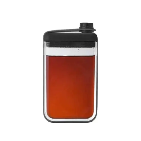 Houdini Discreet Flask image {7}