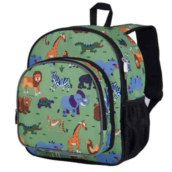 Wildkin 12 Inch Backpack for Kids image {11}