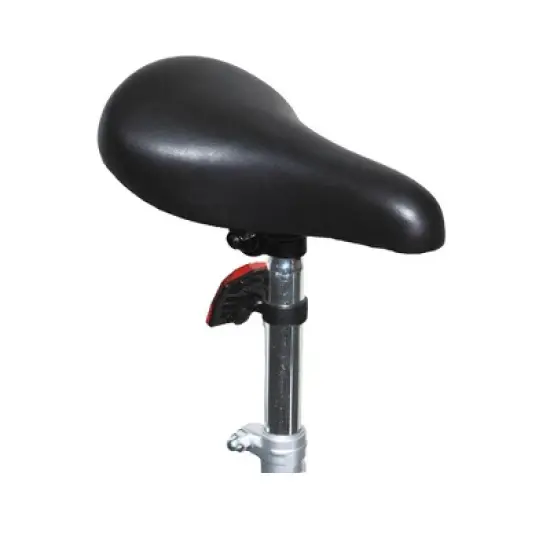 Titan Bikes Tomcat 20" Boys BMX Bicycle, Silver image {1}