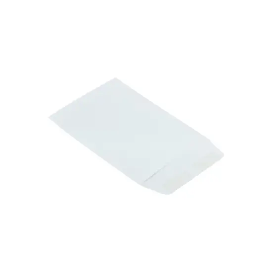 JAM Paper 6.5 x 9.5 Open End Catalog Envelopes White 1623193I image {2}