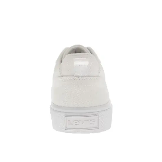 Levi's Womens Naya Lo CZ Fashion Lo-Top Skate Sneaker Shoe image {2}