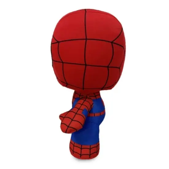 Marvel Spider-Man Team Spider-Man Stuffed Doll image {2}