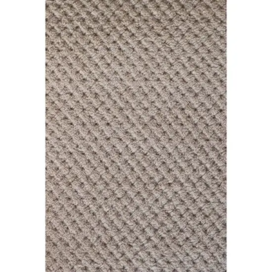 Arlee Home Fashions Orthopedic Rectangle Bolster Sofa and Couch  Style Dog Bed - Charcoal - 35x22 image {1}