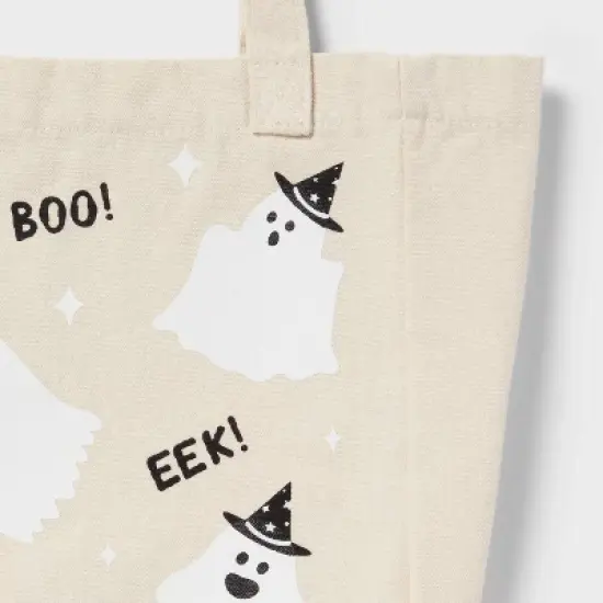 Halloween Ghost Tote Bag - Spritz&trade; image {2}
