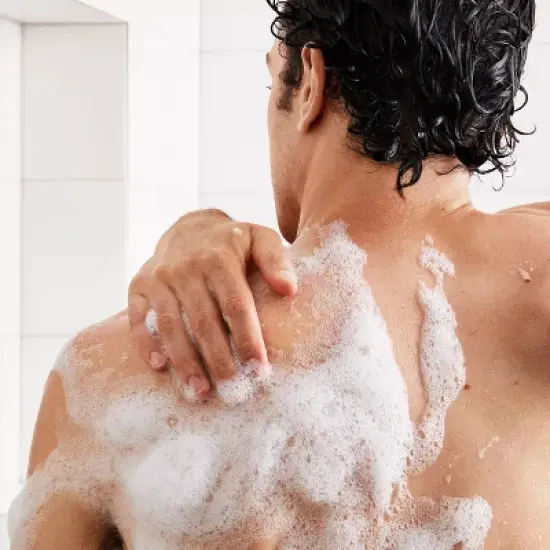 Harry's Stone Body Wash - 4pk/16 fl oz image {3}