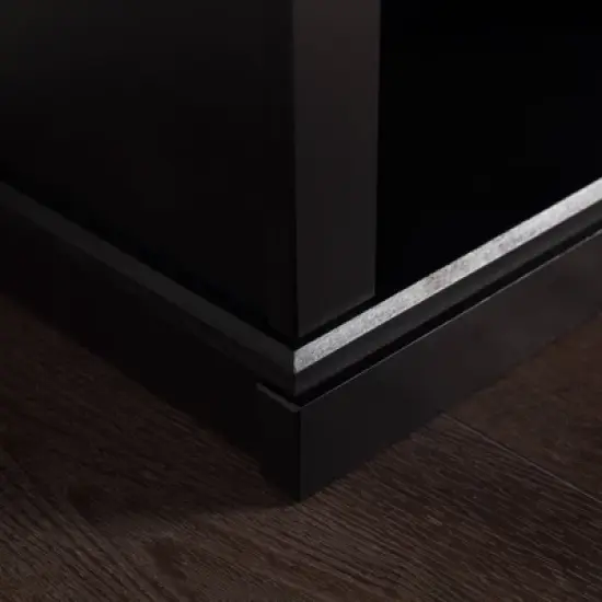 Waylon Rustic Farmhouse Solid Wood Tall Hall Tree - Saracina Home image {14}