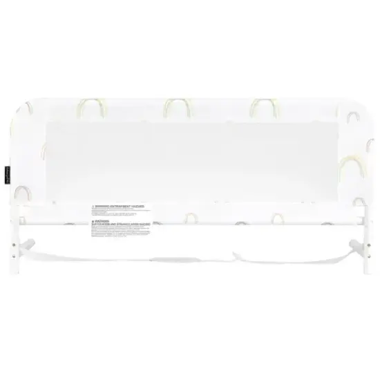 Dream On Me Mesh Security Bed Rail image {8}