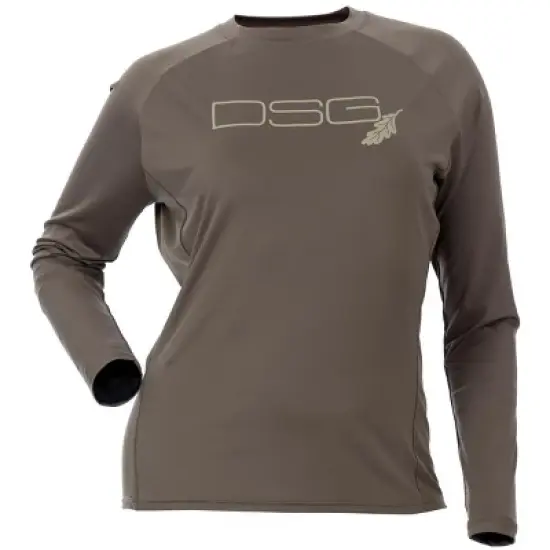 DSG Outerwear Ultra Lightweight Hunting Shirt image {5}