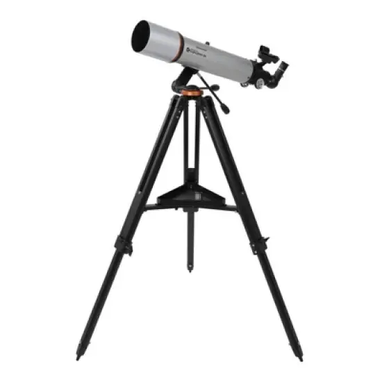 Celestron StarSense Explorer DX 102AZ Smartphone App-Enabled Reflector Telescope image {1}