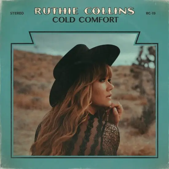 Ruthie Collins - Cold Comfort image {2}