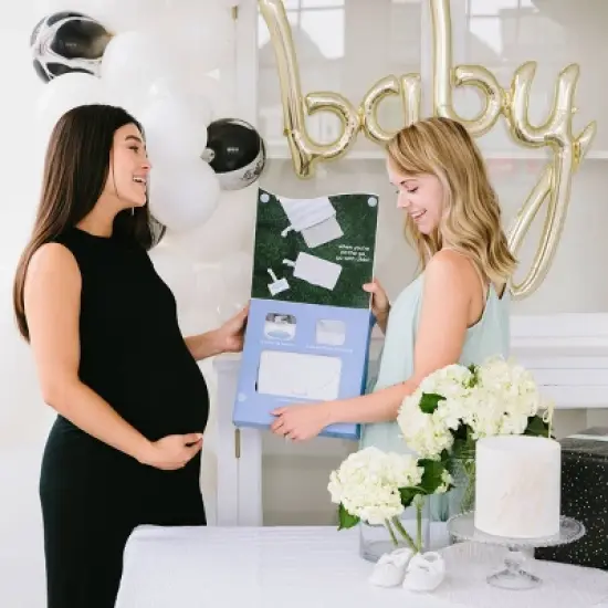 Ubbi On-the-Go Starter/Gift Set image {3}