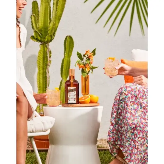 Cointreau Orange Liqueur Triple Sec - 375ml Bottle image {18}