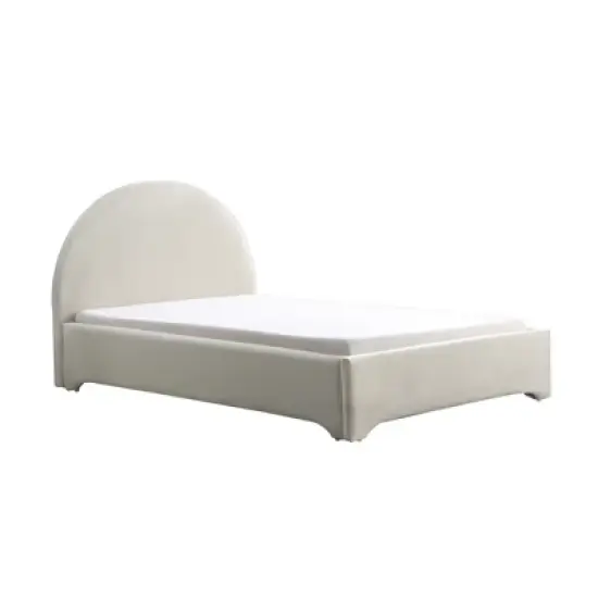 Second Story Home Uma Toddler Bed image {5}