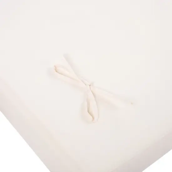 Christopher Knight Home Dara Outdoor Acacia Wood Adjustable Chaise Lounge with Cushion and Flat Storage Surface image {7}