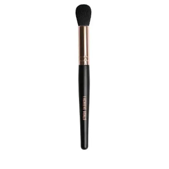 Paaaawaters Professional Brushes-Foundation, Setting Powder, Blush, Bronzer, Highlighter and Luminizers image {1}