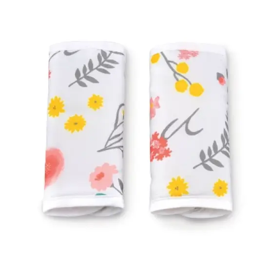 Go by Goldbug Duo Head Support - Floral image {6}