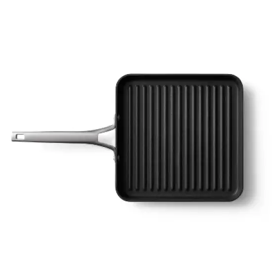 Calphalon Premier with MineralShield Nonstick 11" Square Grill Pan image {3}