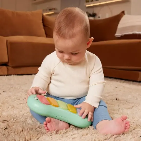 Infantino 360 Magic Motion 4-in-1 Activity Center & Jumper image {9}