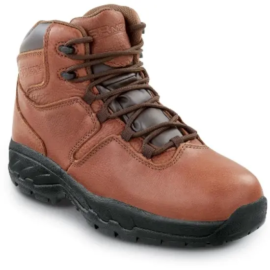 SR Max Men's Kobuk Hiker Work Boots image {5}
