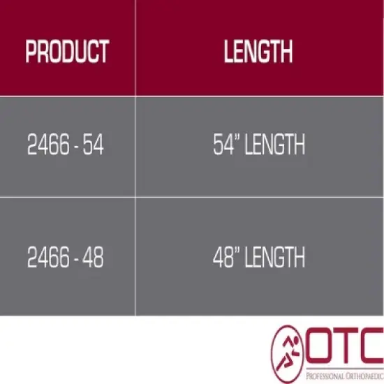 OTC Gait Transfer Belt, Support Hold for Caregiver, White image {2}