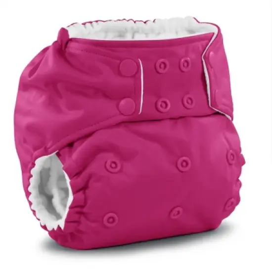 Kanga Care Rumparooz Reusable One Size Pocket Cloth Diaper image {15}