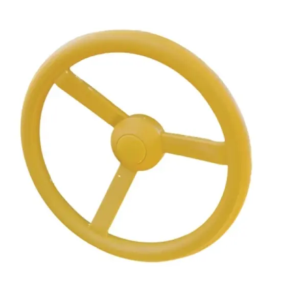 Gorilla Playsets Steering Wheel Accessory image {7}
