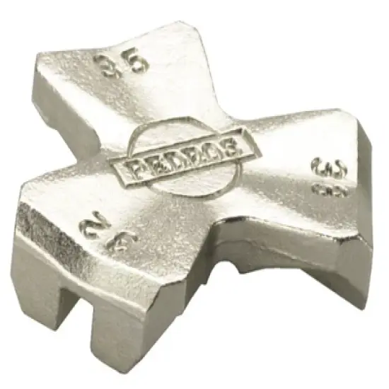 Pedro's Multi Spoke Wrench 3-Functions Made From Heat-Treated Tool Steel image {1}