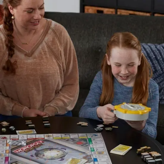 Monopoly Secret Vault Game image {8}