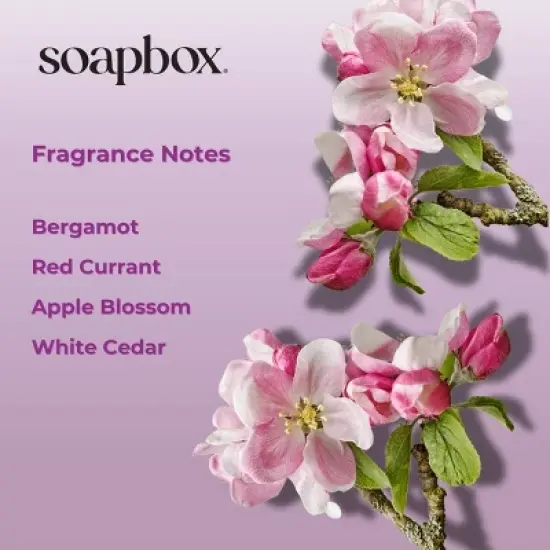 Soapbox Oh My Growth RinseOut Hair Treatment - 5 fl oz image {10}