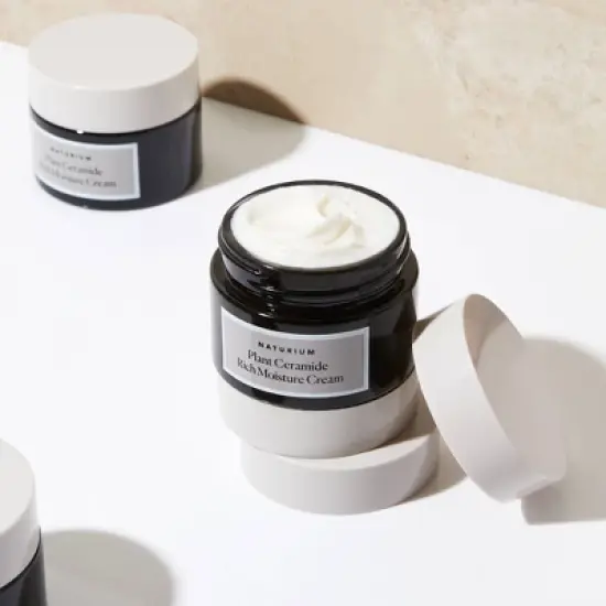 Naturium Plant Ceramide Rich Moisture Cream - 1.7oz image {7}