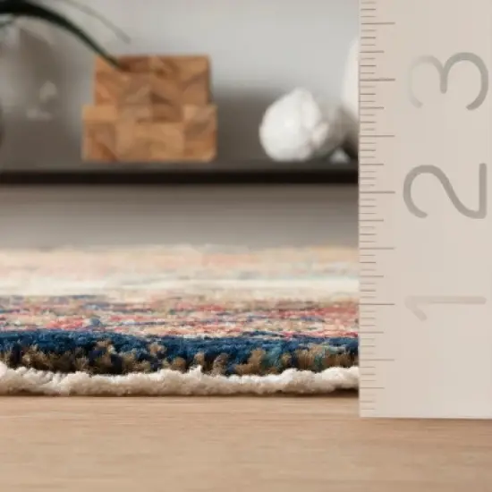 nuLOOM Vintage Magdala Area Rug image {2}