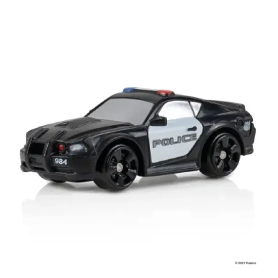 Transformers Bumblebee Micro Machines Medium Playset image {10}
